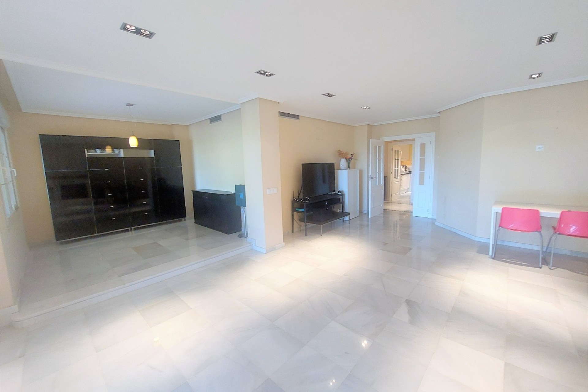 Resale - Apartment / flat - Altea