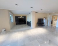 Resale - Apartment / flat - Altea