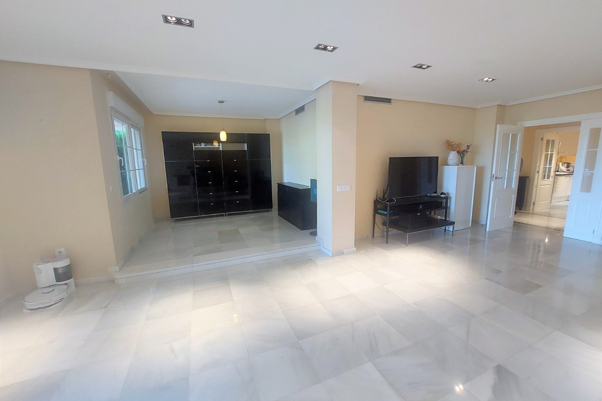 Resale - Apartment / flat - Altea
