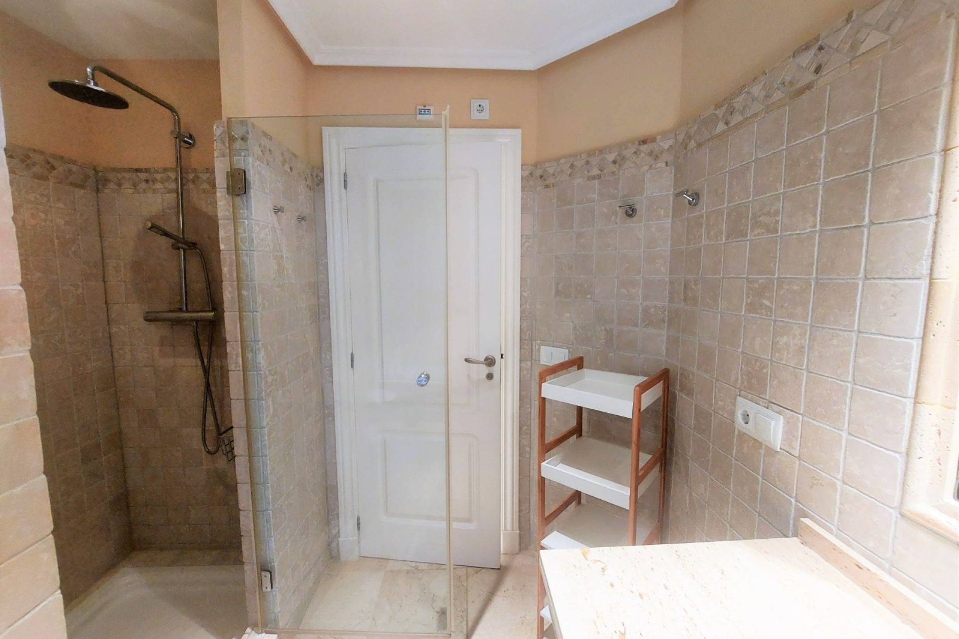 Resale - Apartment / flat - Altea