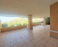 Resale - Apartment / flat - Altea