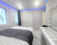 Resale - Apartment / flat - Altea