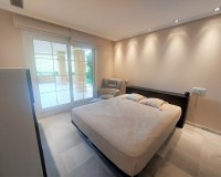 Resale - Apartment / flat - Altea