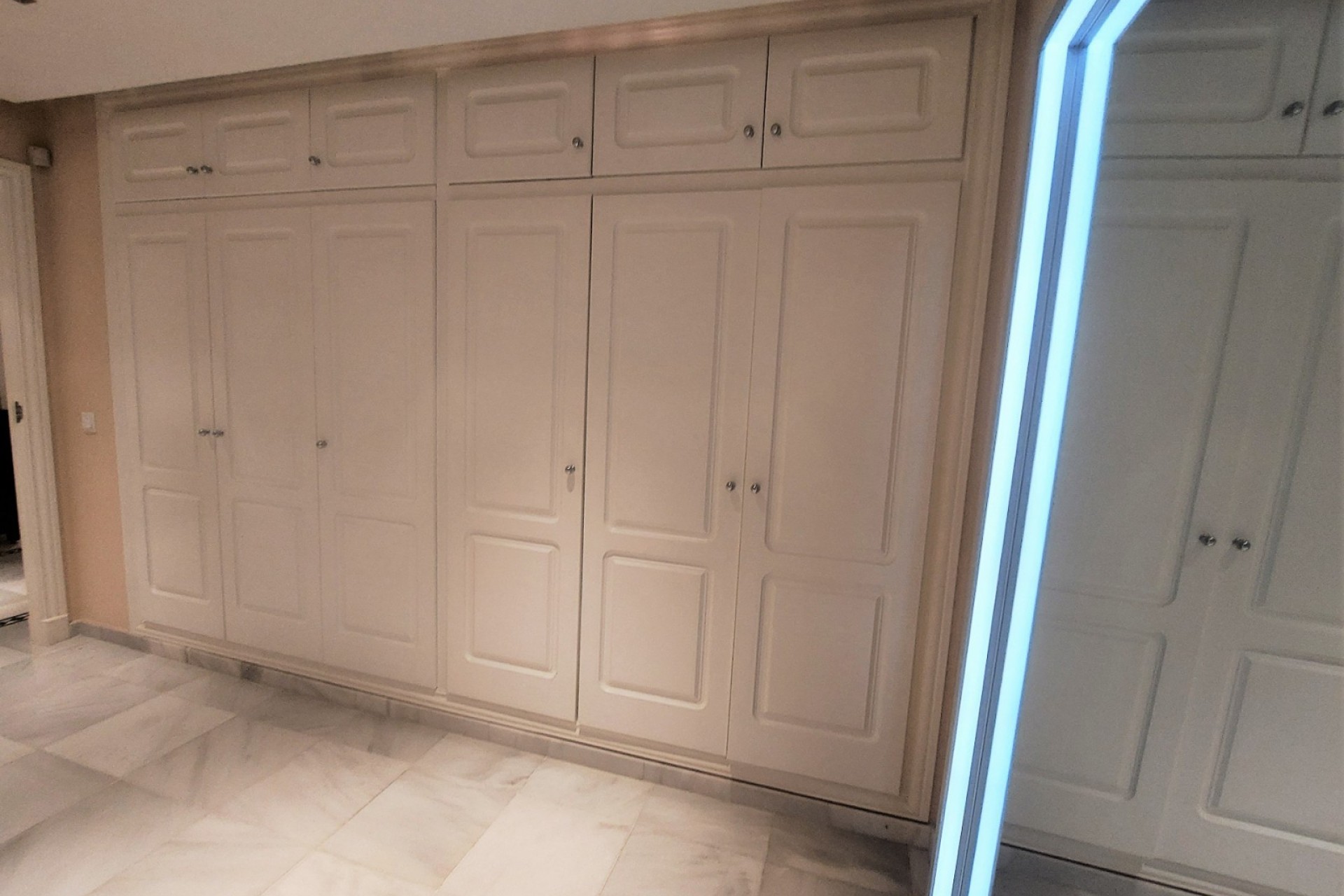 Resale - Apartment / flat - Altea