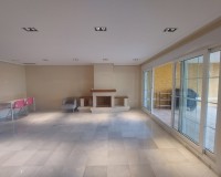 Resale - Apartment / flat - Altea