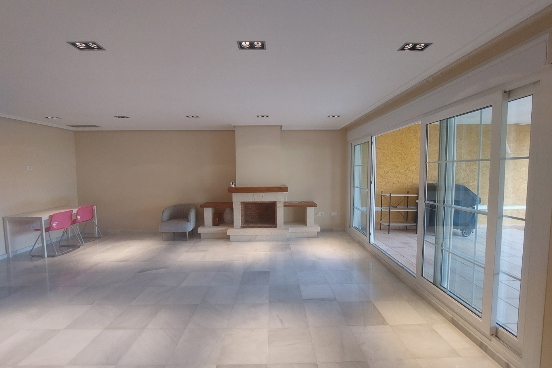 Resale - Apartment / flat - Altea