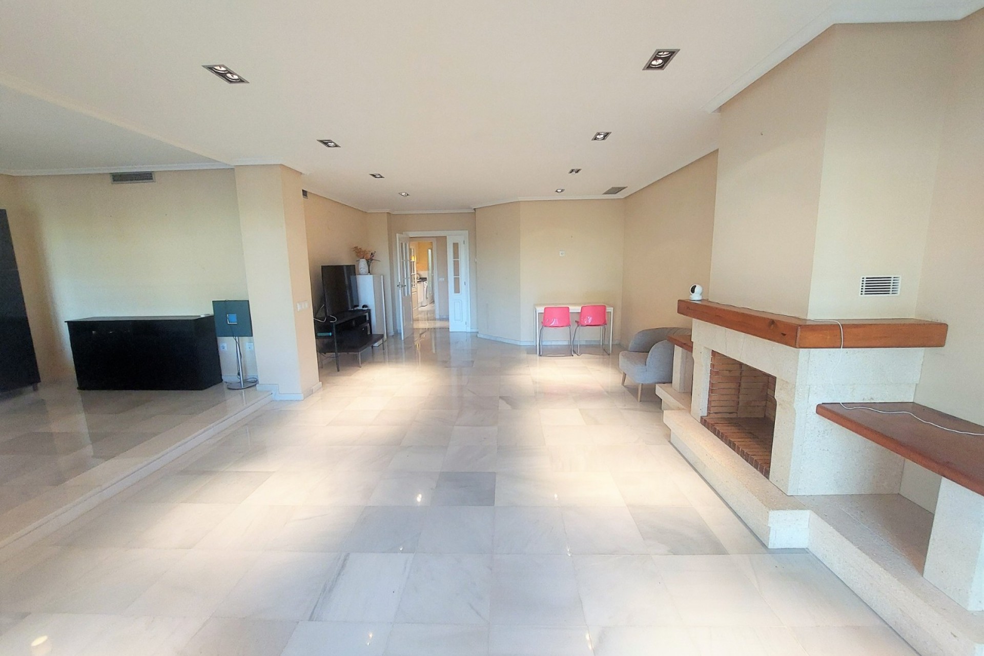 Resale - Apartment / flat - Altea