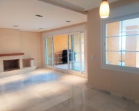 Resale - Apartment / flat - Altea