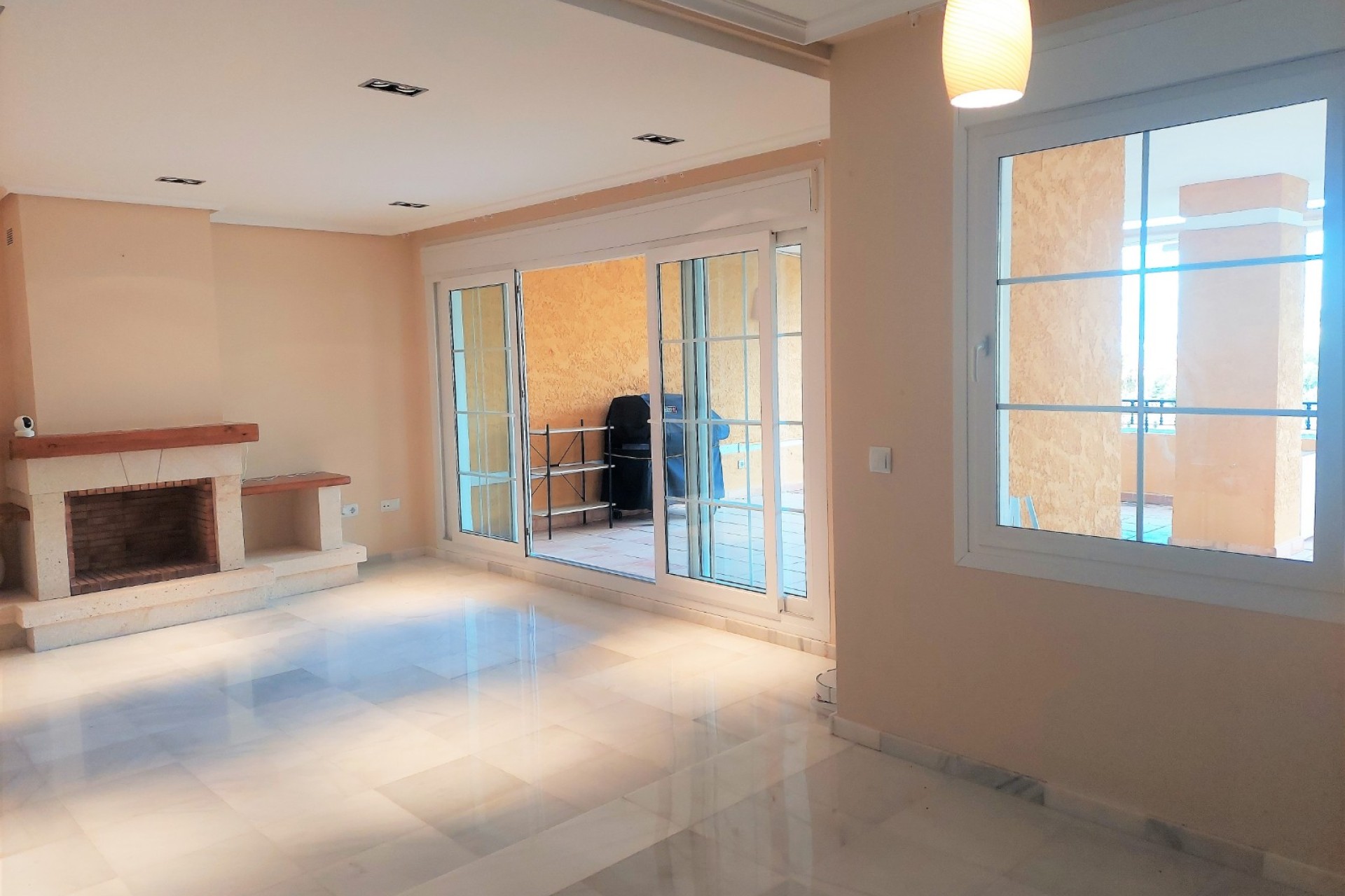 Resale - Apartment / flat - Altea