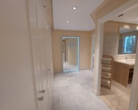 Resale - Apartment / flat - Altea