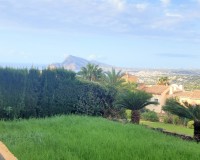 Resale - Apartment / flat - Altea