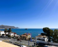 Resale - Apartment / flat - Altea
