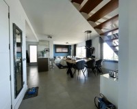 Resale - Apartment / flat - Altea