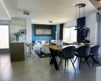 Resale - Apartment / flat - Altea
