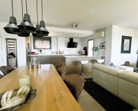 Resale - Apartment / flat - Altea