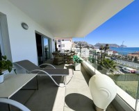 Resale - Apartment / flat - Altea