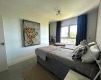 Resale - Apartment / flat - Altea