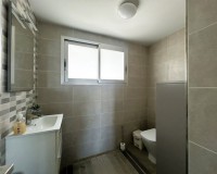 Resale - Apartment / flat - Altea