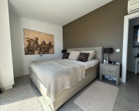 Resale - Apartment / flat - Altea