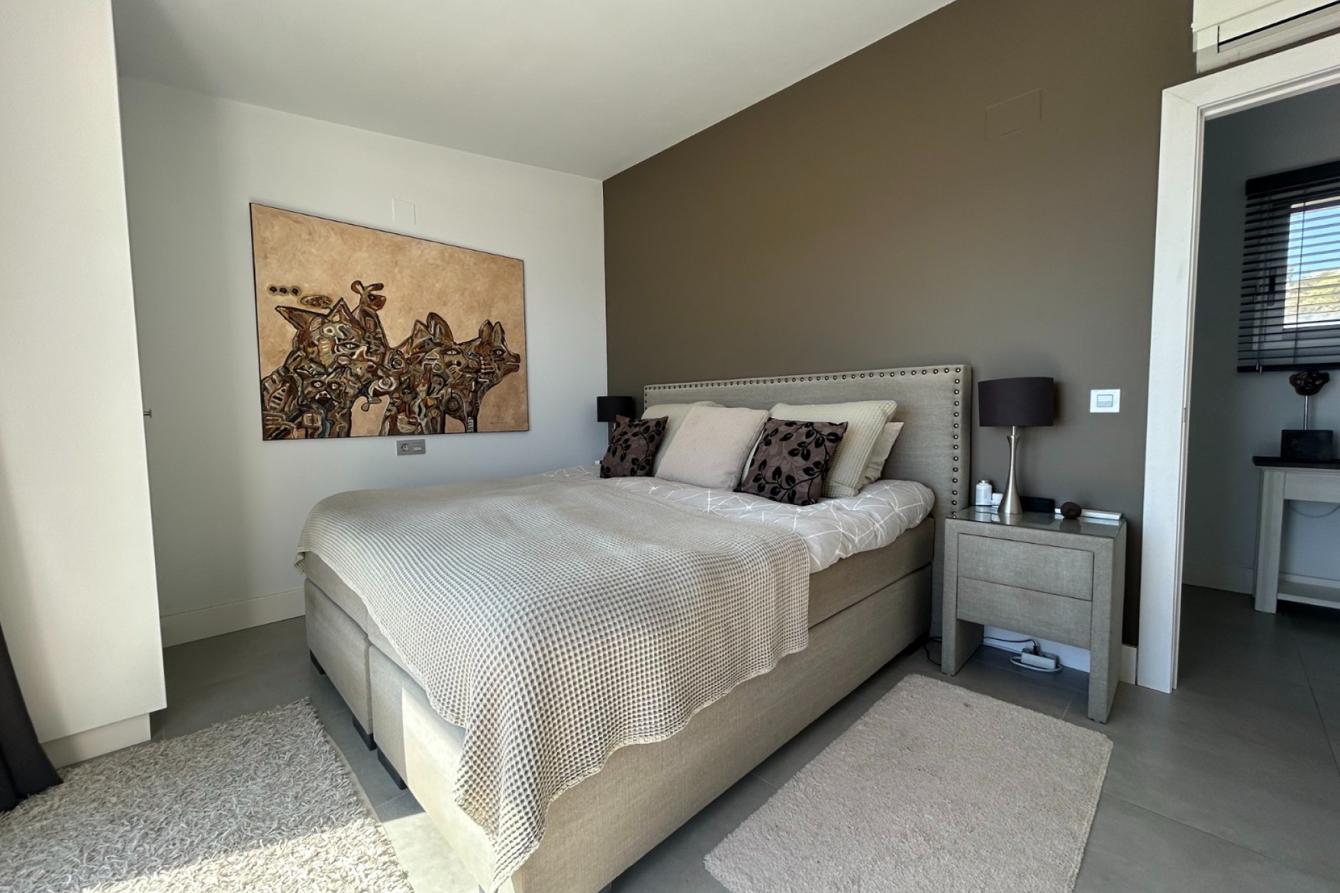Resale - Apartment / flat - Altea
