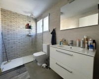 Resale - Apartment / flat - Altea