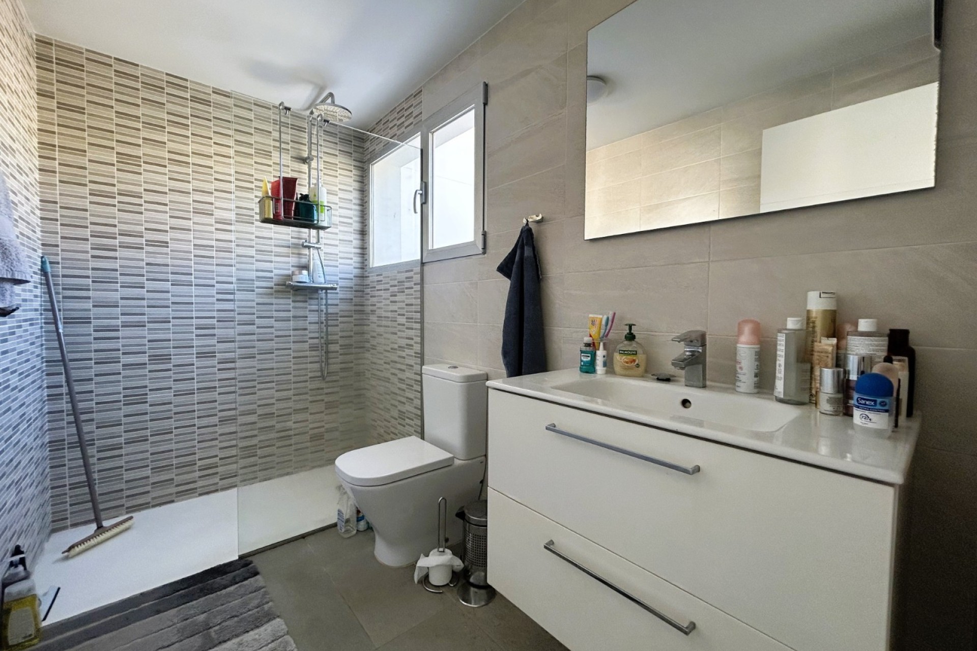 Resale - Apartment / flat - Altea