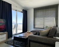 Resale - Apartment / flat - Altea