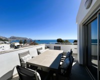 Resale - Apartment / flat - Altea