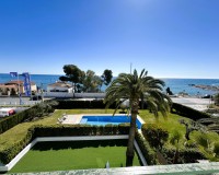 Resale - Apartment / flat - Altea