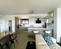 Resale - Apartment / flat - Altea