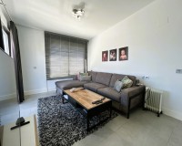 Resale - Apartment / flat - Altea