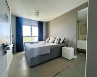 Resale - Apartment / flat - Altea