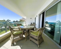Resale - Apartment / flat - Altea