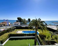 Resale - Apartment / flat - Altea