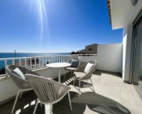 Resale - Apartment / flat - Altea