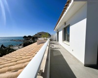 Resale - Apartment / flat - Altea