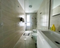 Resale - Apartment / flat - Altea