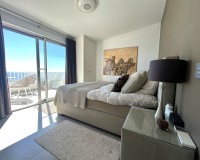 Resale - Apartment / flat - Altea