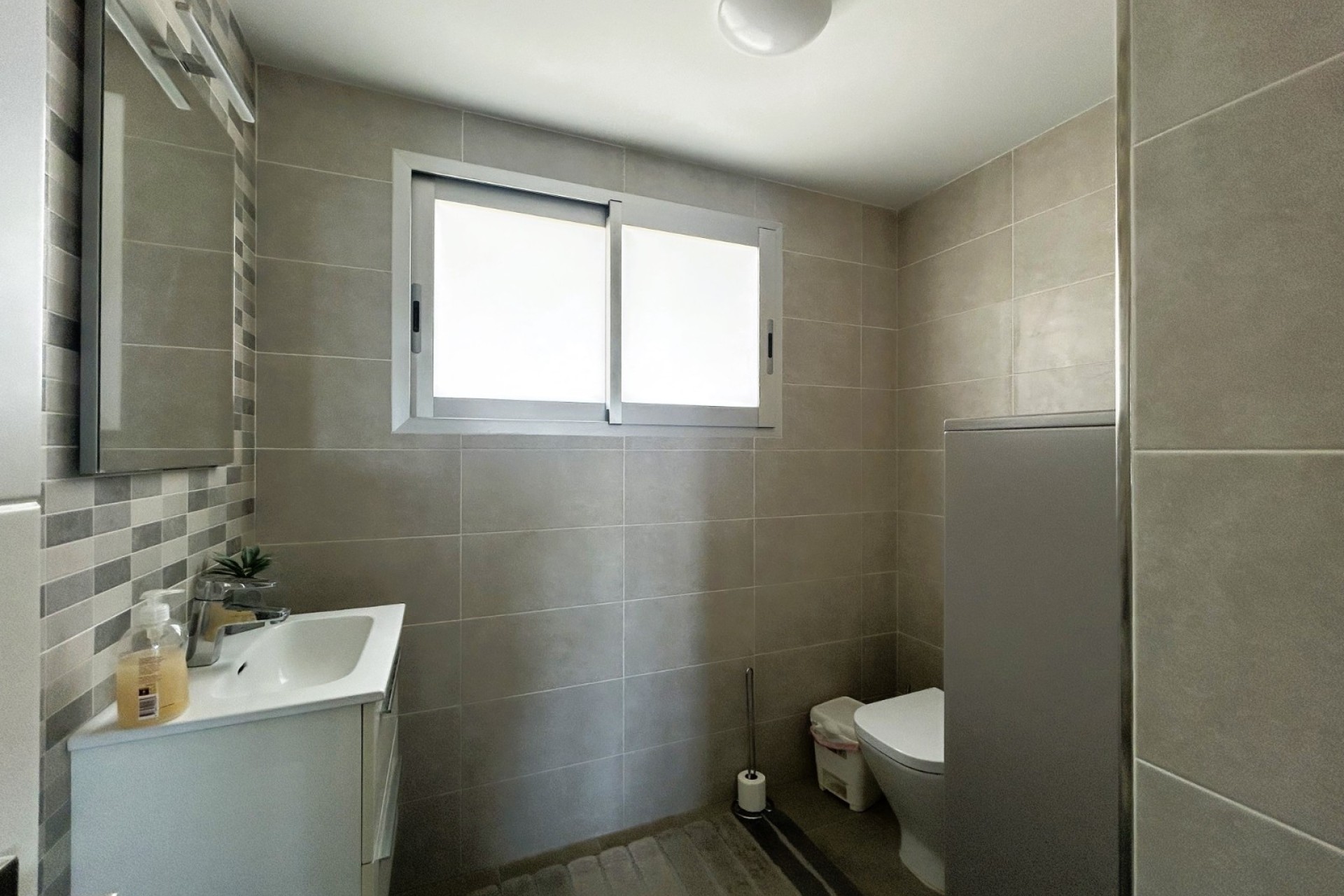 Resale - Apartment / flat - Altea