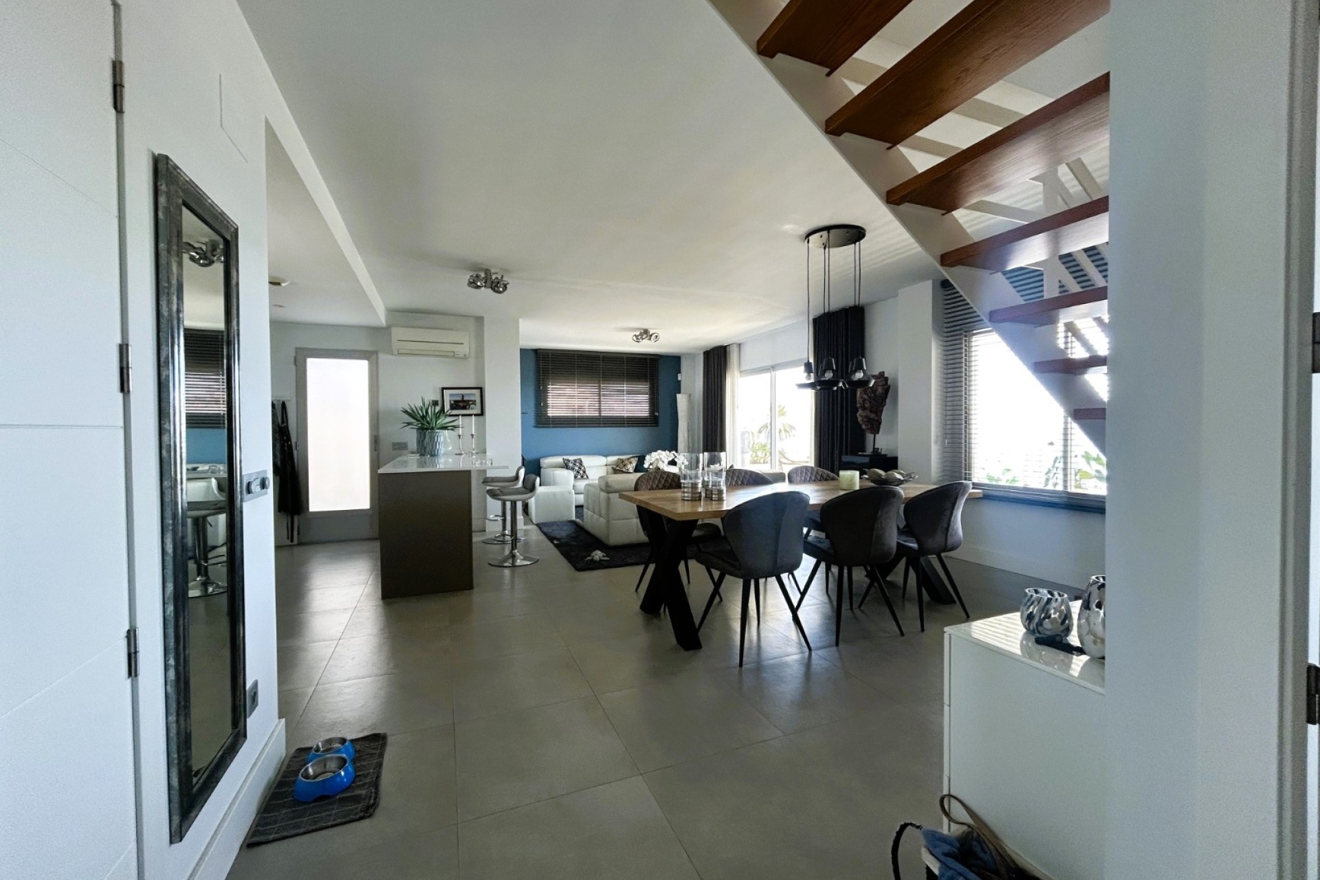 Resale - Apartment / flat - Altea