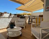 Resale - Apartment / flat - Altea