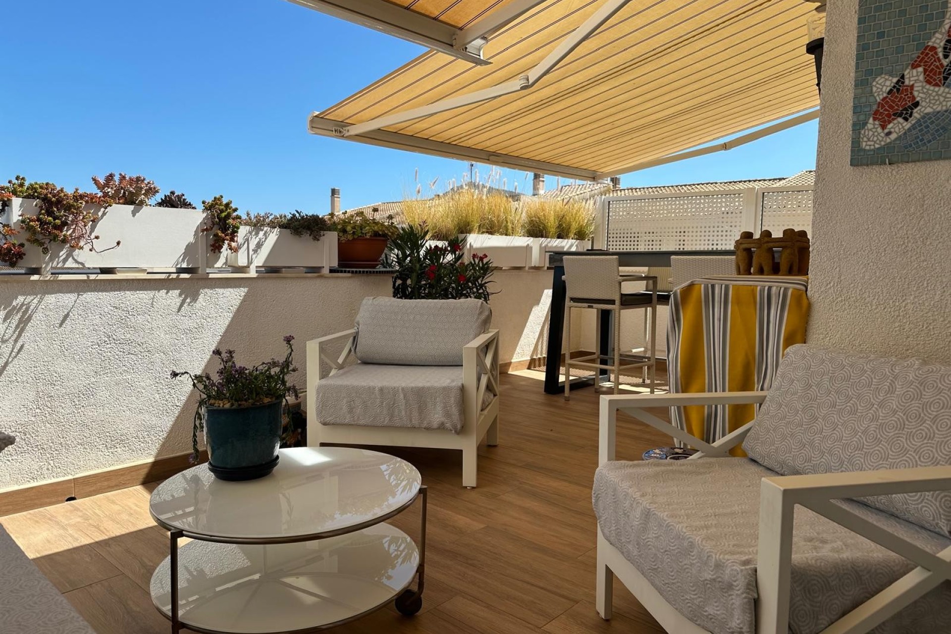 Resale - Apartment / flat - Altea