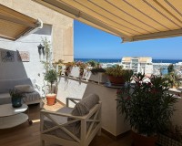Resale - Apartment / flat - Altea