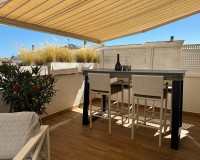 Resale - Apartment / flat - Altea