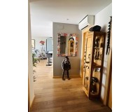 Resale - Apartment / flat - Altea