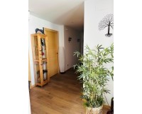 Resale - Apartment / flat - Altea