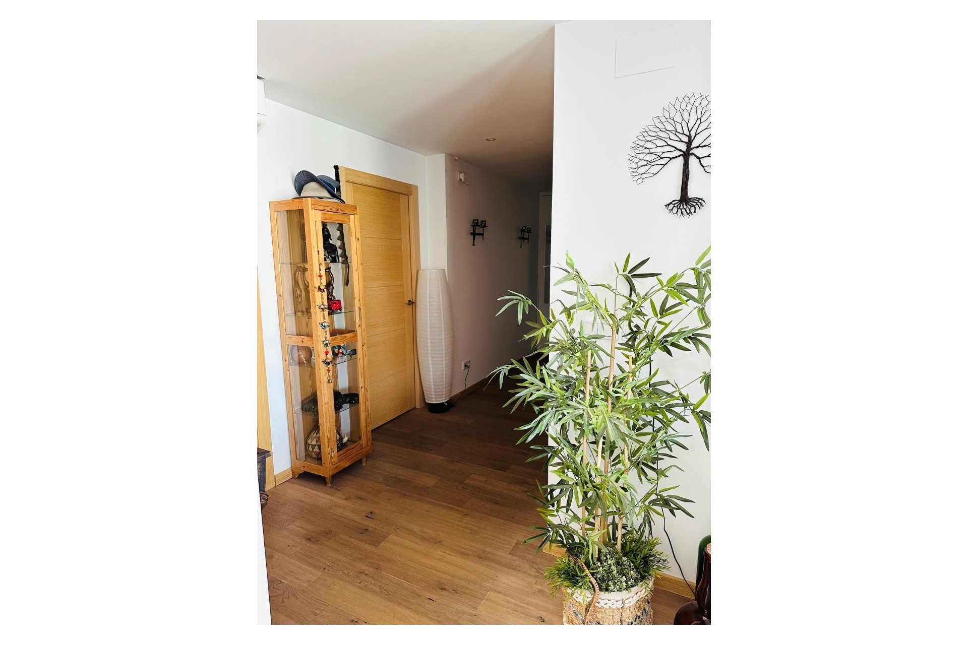 Resale - Apartment / flat - Altea