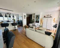 Resale - Apartment / flat - Altea