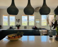 Resale - Apartment / flat - Altea