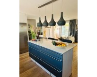 Resale - Apartment / flat - Altea
